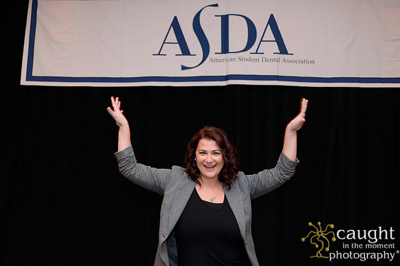 721 ASDA National Leadership Conference 2016 Chicago