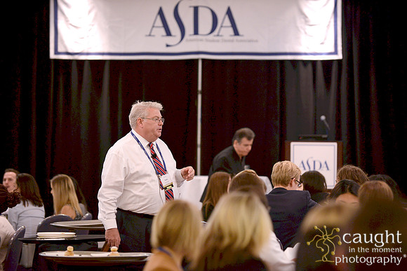 754 ASDA National Leadership Conference 2016 Chicago