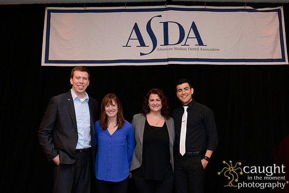 714 ASDA National Leadership Conference 2016 Chicago