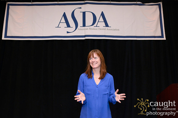 729 ASDA National Leadership Conference 2016 Chicago