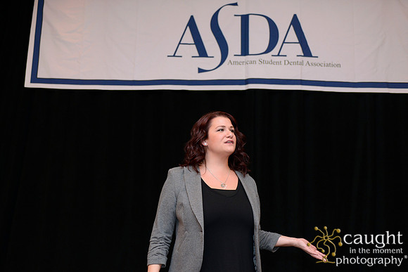 719 ASDA National Leadership Conference 2016 Chicago
