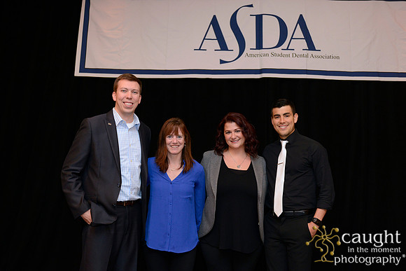 715 ASDA National Leadership Conference 2016 Chicago