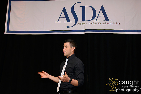 724 ASDA National Leadership Conference 2016 Chicago