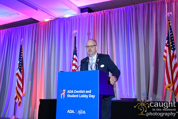 466 Lobby Day 2018 ASDA and ADA