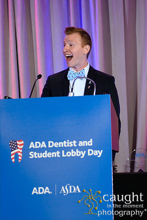 479 Lobby Day 2018 ASDA and ADA