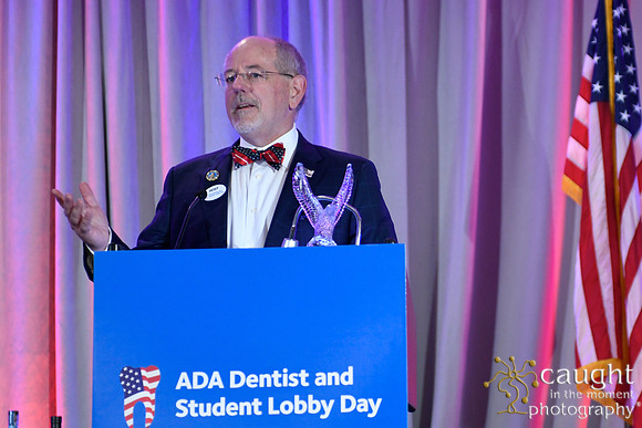 499 Lobby Day 2018 ASDA and ADA