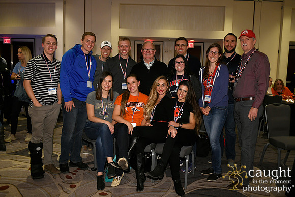 104 Lobby Day 2018 ASDA and ADA