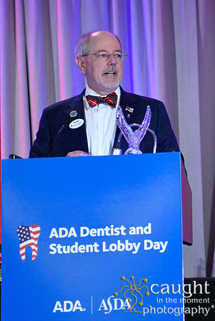 497 Lobby Day 2018 ASDA and ADA