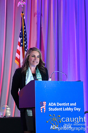 464 Lobby Day 2018 ASDA and ADA