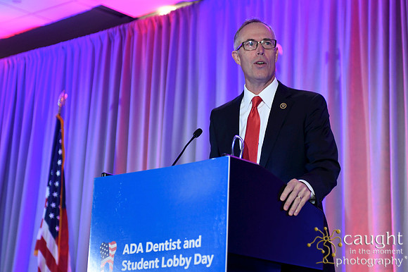 504 Lobby Day 2018 ASDA and ADA