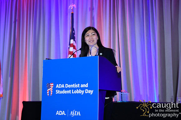 502 Lobby Day 2018 ASDA and ADA