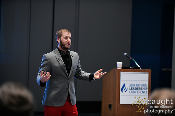 854 National Leadership Conference 2018 McCormick Place Chicago