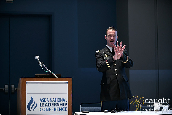 868 National Leadership Conference 2018 McCormick Place Chicago