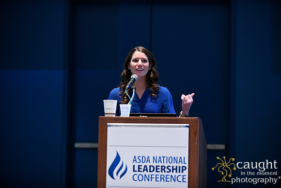 836 National Leadership Conference 2018 McCormick Place Chicago