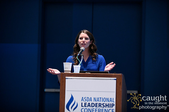837 National Leadership Conference 2018 McCormick Place Chicago