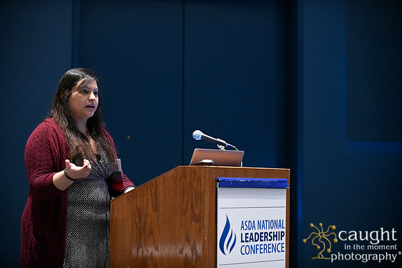 844 National Leadership Conference 2018 McCormick Place Chicago