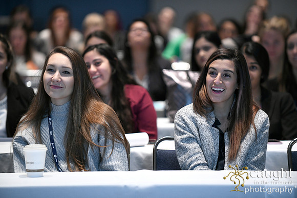 832 National Leadership Conference 2018 McCormick Place Chicago