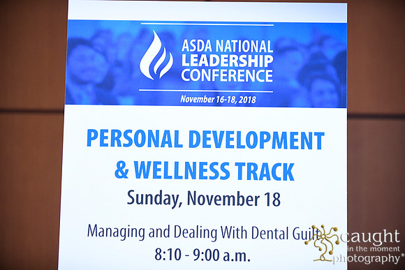 839 National Leadership Conference 2018 McCormick Place Chicago
