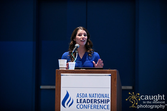 838 National Leadership Conference 2018 McCormick Place Chicago