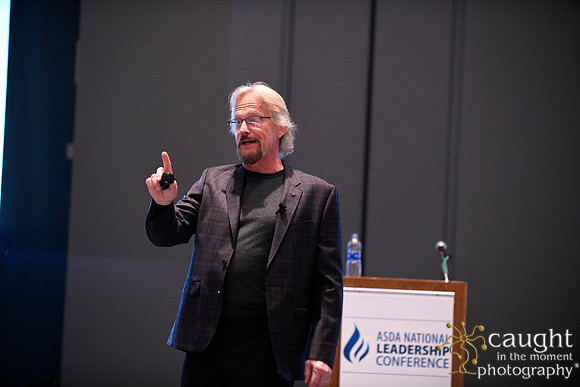 677 National Leadership Conference 2018 McCormick Place Chicago