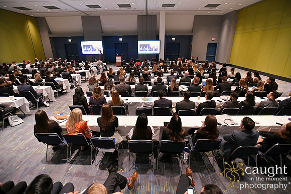 918 National Leadership Conference 2018 McCormick Place Chicago