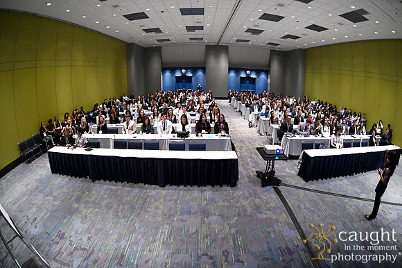 957 National Leadership Conference 2018 McCormick Place Chicago