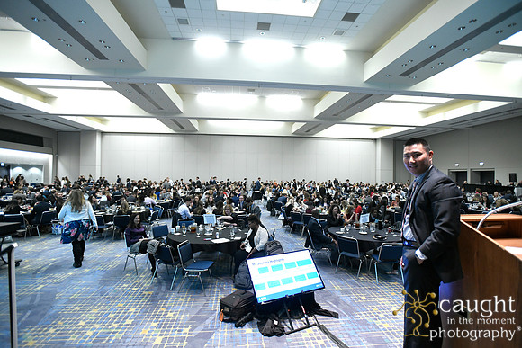 935 National Leadership Conference 2018 McCormick Place Chicago