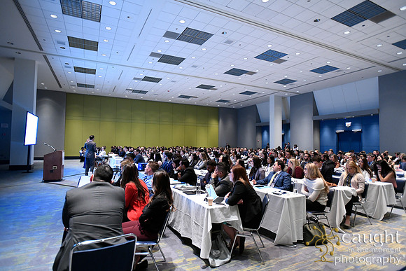 951 National Leadership Conference 2018 McCormick Place Chicago