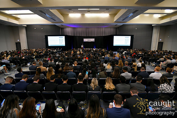 904 National Leadership Conference 2018 McCormick Place Chicago