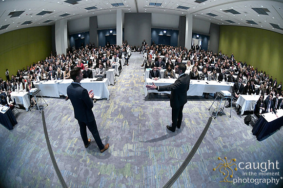 946 National Leadership Conference 2018 McCormick Place Chicago