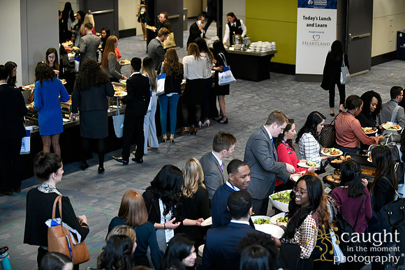 933 National Leadership Conference 2018 McCormick Place Chicago