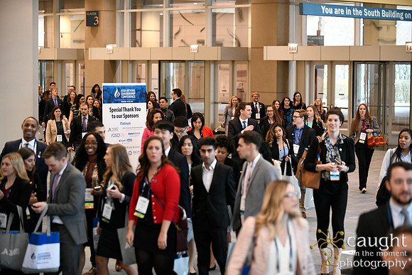 929 National Leadership Conference 2018 McCormick Place Chicago