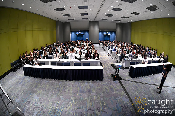 958 National Leadership Conference 2018 McCormick Place Chicago