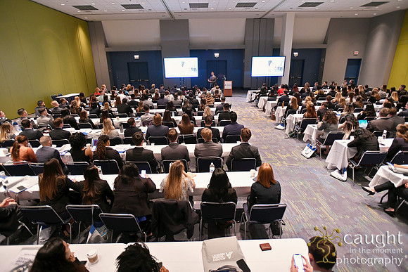 915 National Leadership Conference 2018 McCormick Place Chicago