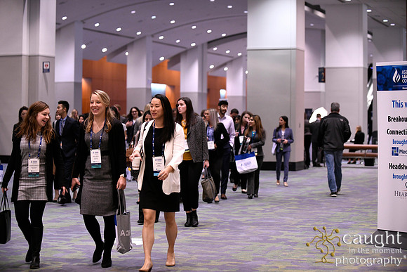 922 National Leadership Conference 2018 McCormick Place Chicago