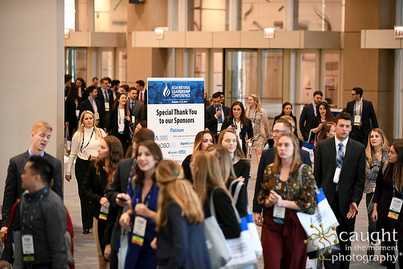 932 National Leadership Conference 2018 McCormick Place Chicago