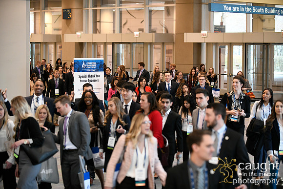 928 National Leadership Conference 2018 McCormick Place Chicago