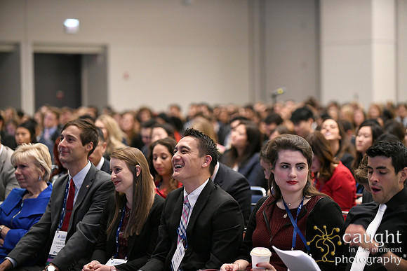 910 National Leadership Conference 2018 McCormick Place Chicago