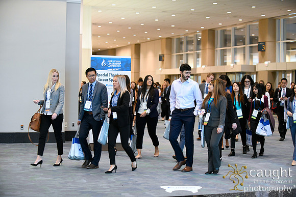 926 National Leadership Conference 2018 McCormick Place Chicago