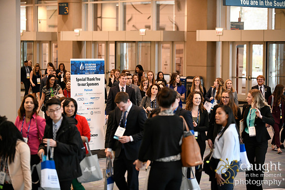 931 National Leadership Conference 2018 McCormick Place Chicago