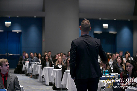 921 National Leadership Conference 2018 McCormick Place Chicago