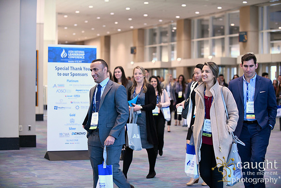 925 National Leadership Conference 2018 McCormick Place Chicago