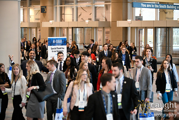 927 National Leadership Conference 2018 McCormick Place Chicago