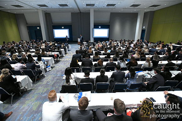 939 National Leadership Conference 2018 McCormick Place Chicago