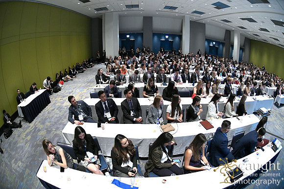 945 National Leadership Conference 2018 McCormick Place Chicago