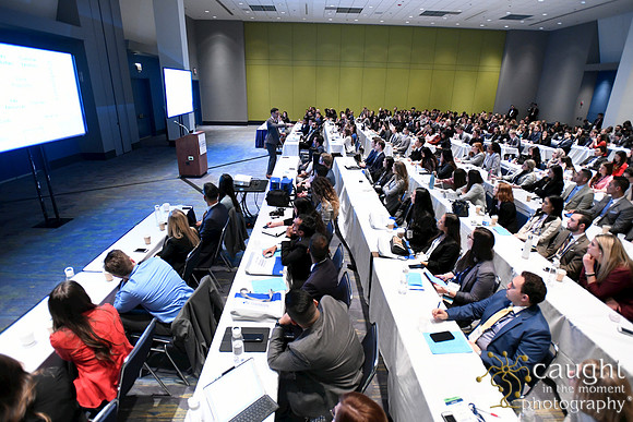953 National Leadership Conference 2018 McCormick Place Chicago