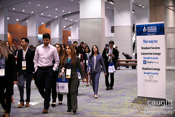 924 National Leadership Conference 2018 McCormick Place Chicago