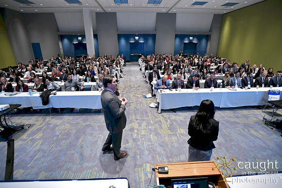 919 National Leadership Conference 2018 McCormick Place Chicago
