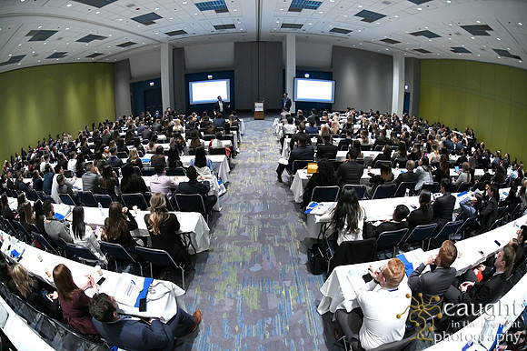 940 National Leadership Conference 2018 McCormick Place Chicago