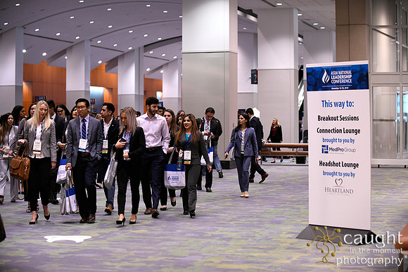 923 National Leadership Conference 2018 McCormick Place Chicago